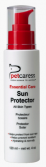 Essential Care Sun Protector 4 oz